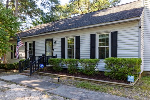 2603 Westminster Dr Nw, Wilson, NC, 27896-1253 | Card Image