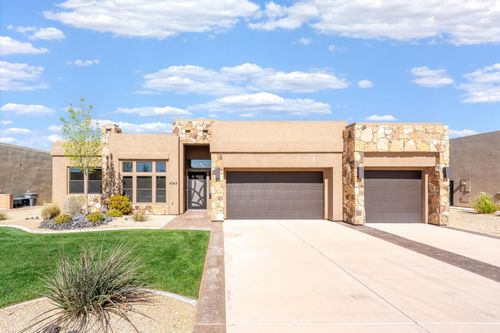 4745 N Cottontail Dr, St George, UT, 84770-1268 | Card Image