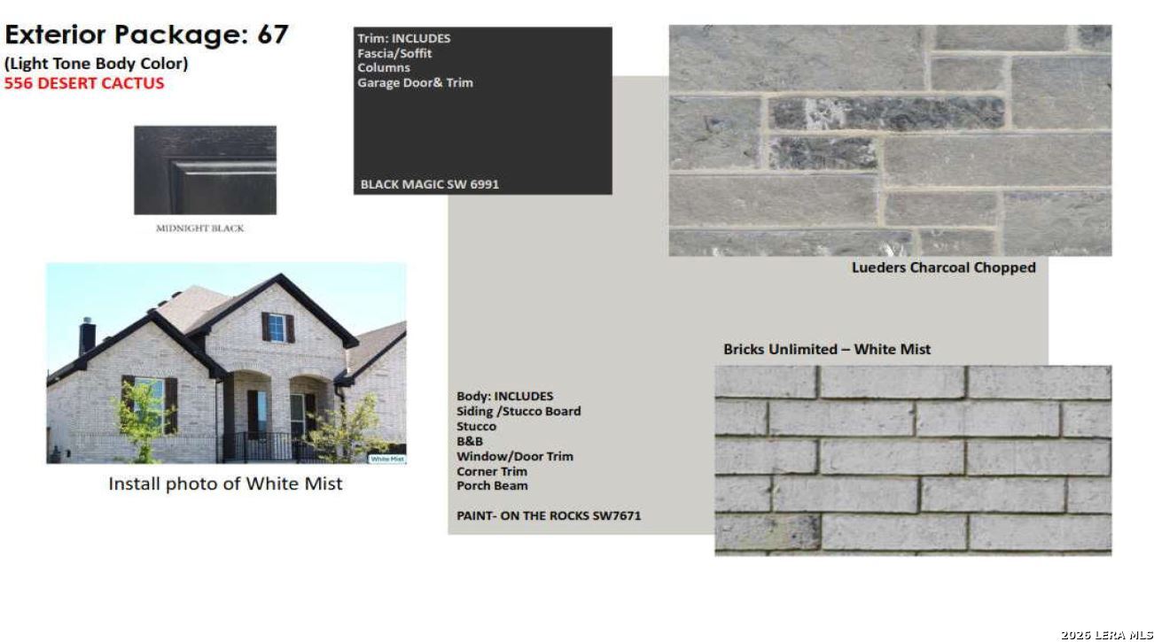 Residential in San Antonio 3