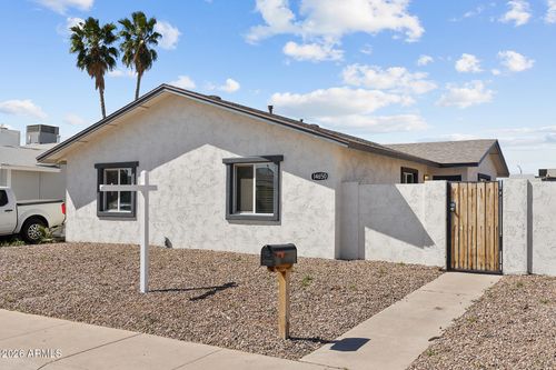 14650 N 54th Ave, Glendale, AZ, 85306-3913 | Card Image