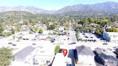 328 W Foothill Blvd, Monrovia, CA, 91016-2149 | Card Image