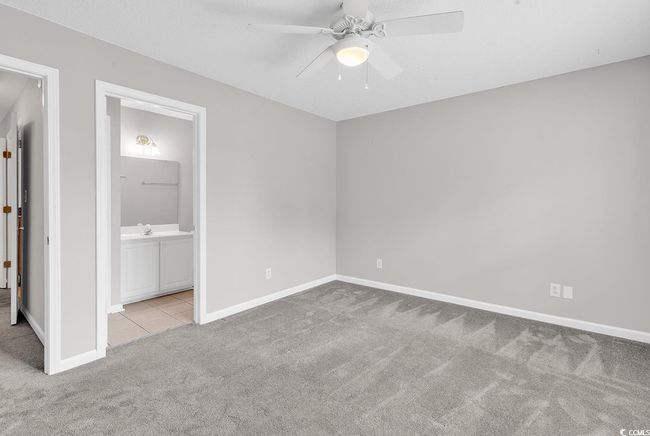 UNIT-38 - 4840 Moss Creek Loop, Townhouse with 3 bedrooms, 3 bathrooms and null parking in Murrells Inlet SC | Image 25