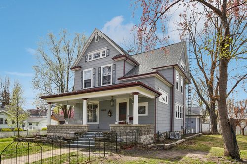 1003 N Chicago St, Pontiac, IL, 61764-1116 | Card Image