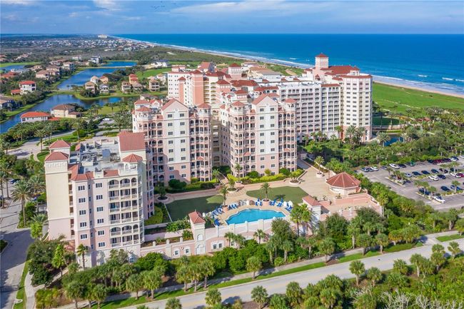 APT-606 - 200 Ocean Crest Dr, Condo with 3 bedrooms, 3 bathrooms and null parking in PALM COAST FL | Image 39