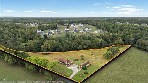 433 Steel Bridge Rd, Clayton, NC, 27520-7183 | Card Image