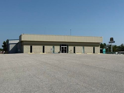 120 W Freight Rd, Florence, SC, 29501-0770 | Card Image