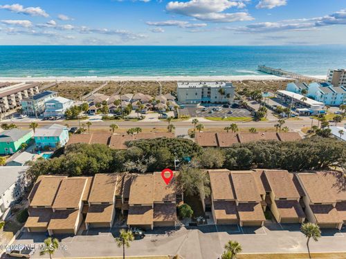 15-3165 1st Avenue, Fernandina Beach, FL, 32034 | Card Image