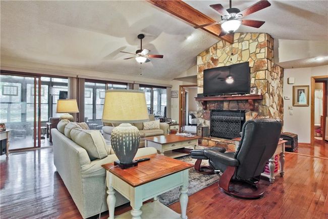 112 Tamarack Dr, House other with 3 bedrooms, 3 bathrooms and null parking in Jasper GA | Image 5