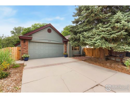 1815 Charleston Ct, Fort Collins, CO, 80526-6704 | Card Image