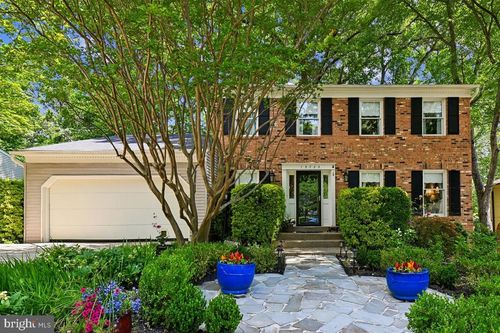 15723 Brandywine Rd, DUMFRIES, VA, 22025-1711 | Card Image