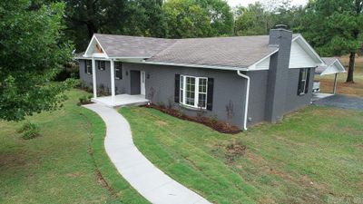 17 Acklin Gap Road, House other with 4 bedrooms, 2 bathrooms and null parking in Conway AR | Image 2