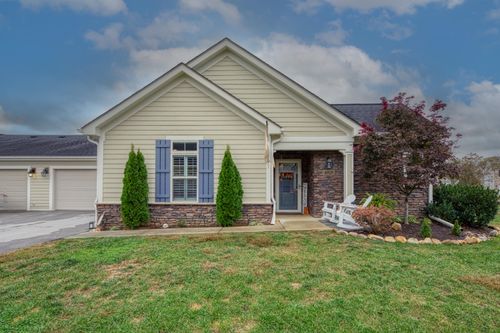 4929 Willow Bluff Cir, Knoxville, TN, 37914-6166 | Card Image
