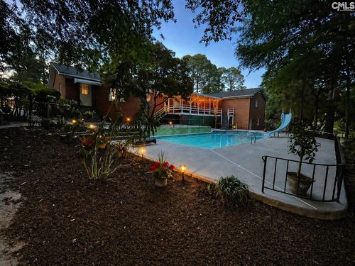 2204 Bee Ridge Rd, Columbia, SC, 29223-6803 | Card Image