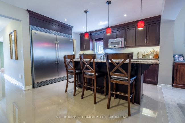 103 Tuliptree Rd, House other with 5 bedrooms, 4 bathrooms and 3 parking in Thorold ON | Image 12