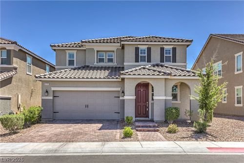 3179 Casalotti Ave, Henderson, NV, 89044-1745 | Card Image