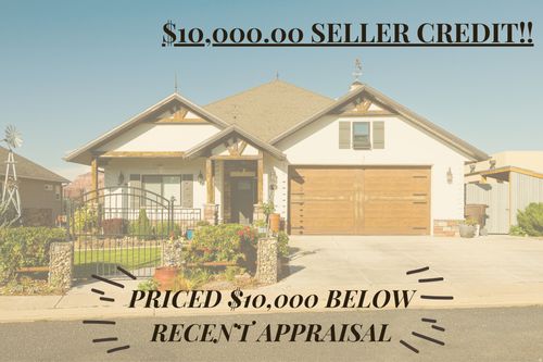 580 S Cedar Cir, Kanab, UT, 84741-3840 | Card Image