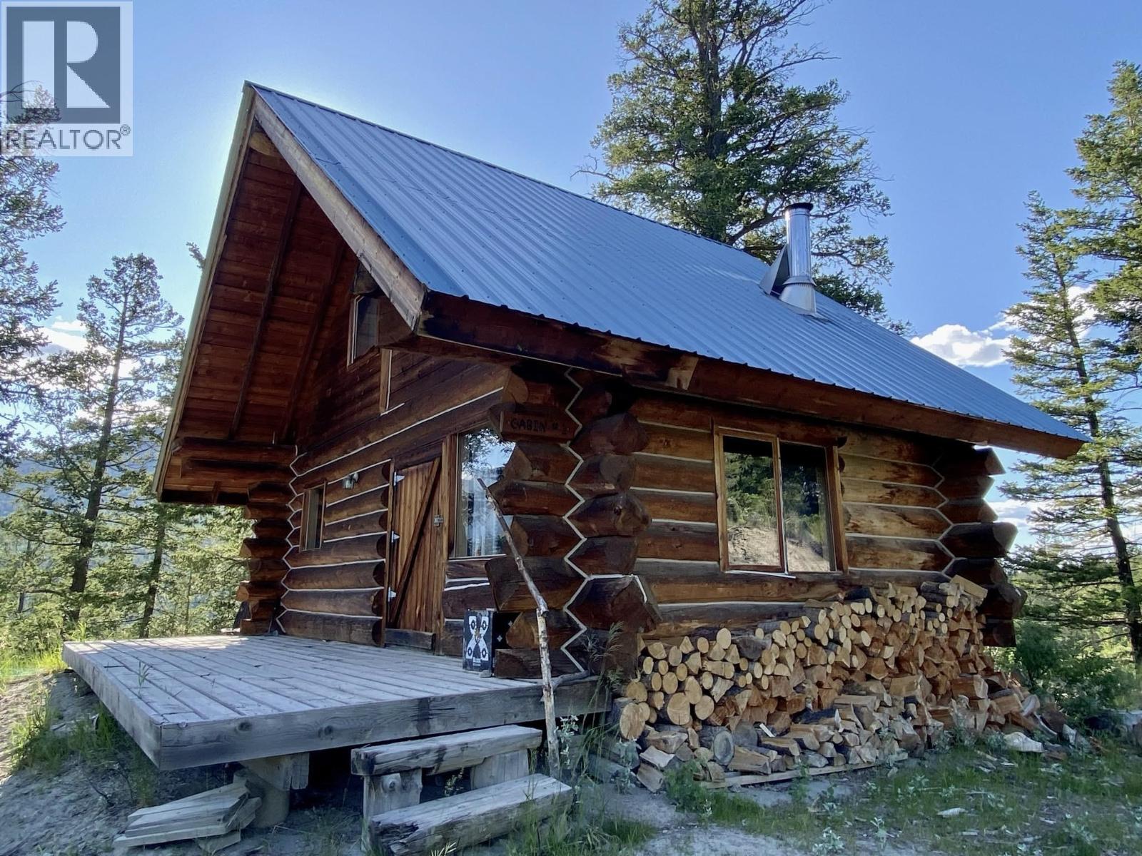 Residential in Williams Lake 4