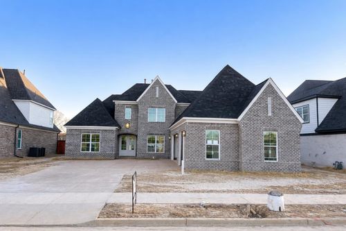 10153 Kaitlynn Rose Dr S, Lakeland, TN, 38002-2401 | Card Image