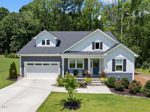 1524 Commons Ford Pl, Apex, NC, 27539-6909 | Card Image