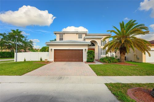 5309 Sw 133rd Ave, Miramar, FL, 33027-5443 | Card Image