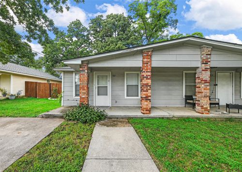 unit-a-521 Ruth St, Denton, TX, 76205-7224 | Card Image