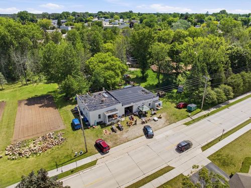 3131 Riverview Drive, Two Rivers, WI, 54241 | Card Image