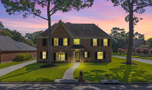 3202 Hickory Falls Dr, Kingwood, TX, 77345-6103 | Card Image