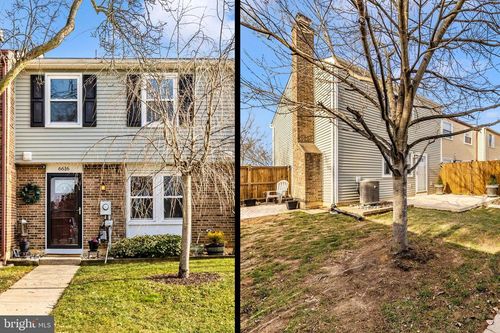 6616 Pebble Ct, FREDERICK, MD, 21703-8630 | Card Image