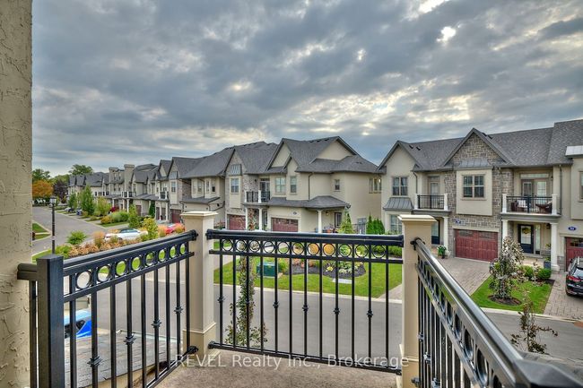 50 Aberdeen Lane S, Condo with 2 bedrooms, 3 bathrooms and 2 parking in Niagara On The Lake ON | Image 25