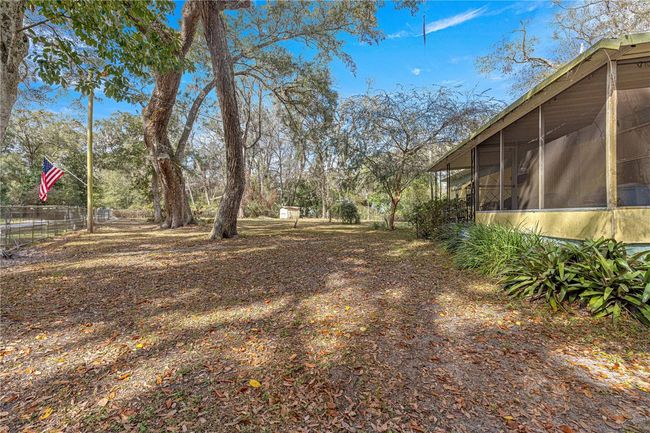3175 Ne 162 Nd St, House other with 2 bedrooms, 2 bathrooms and null parking in CITRA FL | Image 23
