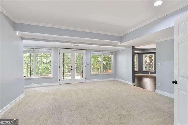 640 Lake Medlock Dr, House other with 6 bedrooms, 5 bathrooms and 2 parking in Johns Creek GA | Image 38