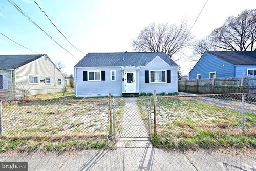 2610 Lakehurst Ave, DISTRICT HEIGHTS, MD, 20747-3518 | Card Image