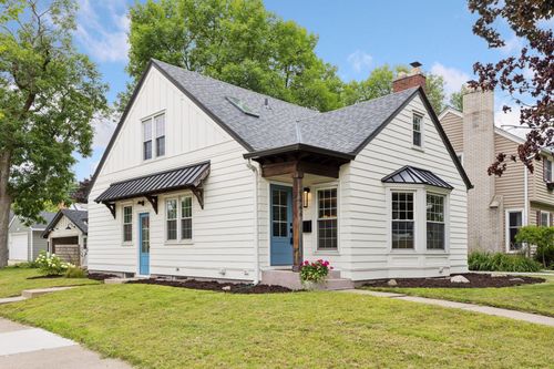 5444 Morgan Ave S, Minneapolis, MN, 55419-1521 | Card Image