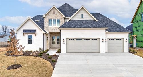 3902 Sw Rythm Ave, Bentonville, AR, 72713-4115 | Card Image