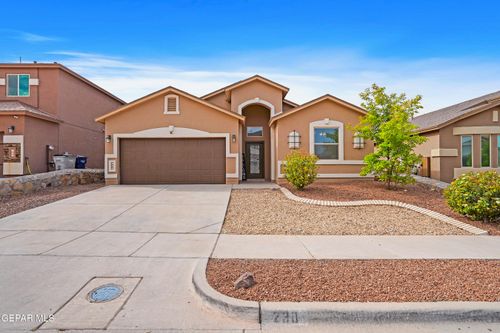 230 Gonzalo Cir, El Paso, TX, 79932-2247 | Card Image