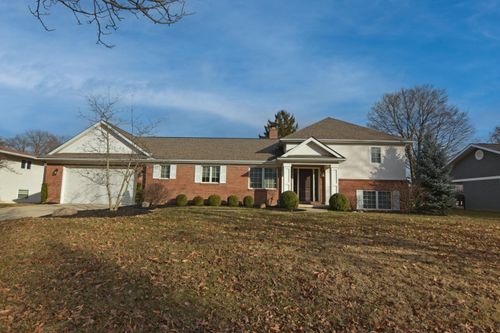 3418 Sunningdale Way, Columbus, OH, 43221-1435 | Card Image