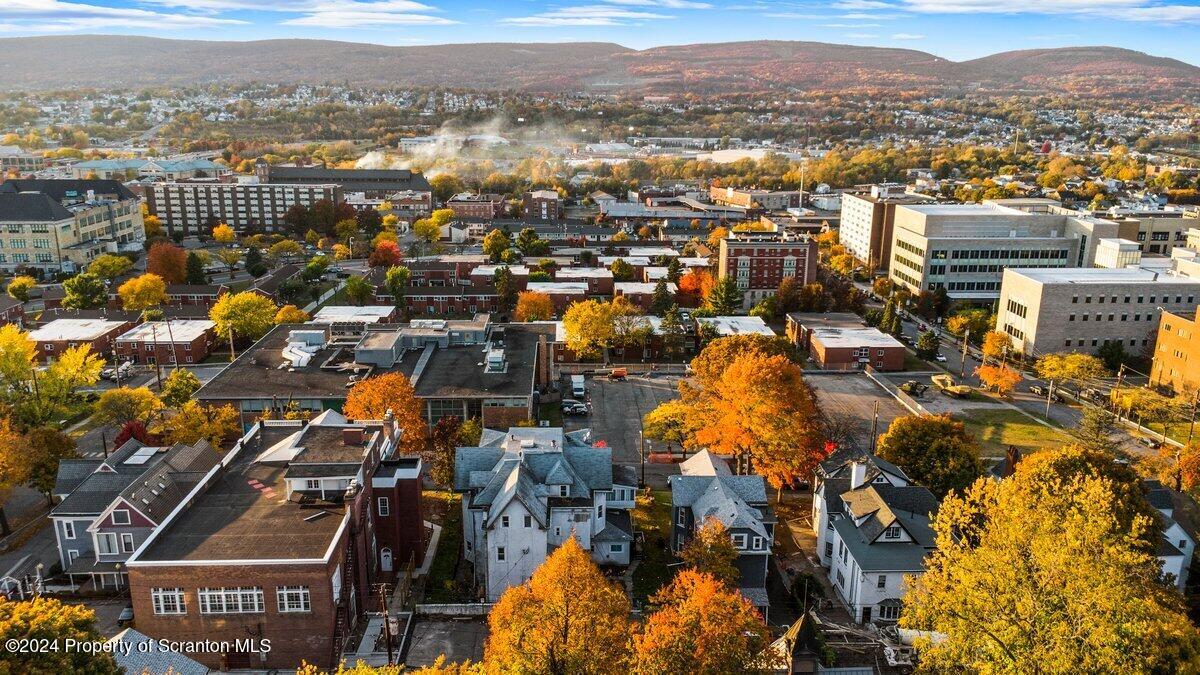 Residential Income in Scranton 3