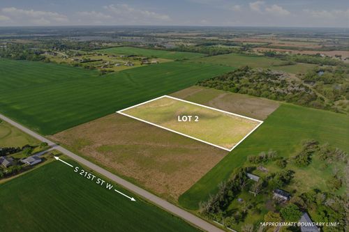 Lot 2 S Apple Ridge Estates, Goddard, KS, 67052 | Card Image