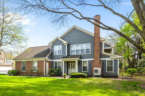 112 Princeton Ln, Glenview, IL, 60026-5902 | Card Image