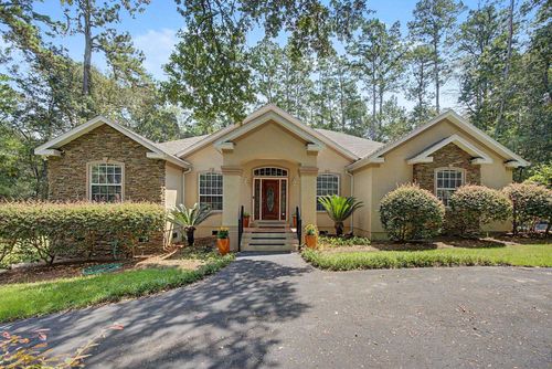 7029 Kendridge Trail, Tallahassee, FL, 32312 | Card Image