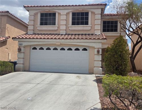 7642 Good Fortune Ct, Las Vegas, NV, 89139-5405 | Card Image