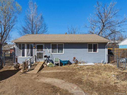 2301 Frontier Dr, Colorado Springs, CO, 80911-1033 | Card Image