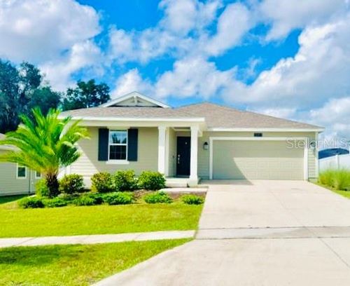 5083 Tanzanite Dr, MOUNT DORA, FL, 32757-8072 | Card Image