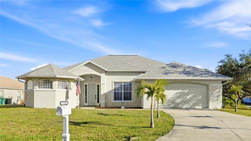 17220 Horizon Ln, PORT CHARLOTTE, FL, 33948-2221 | Card Image