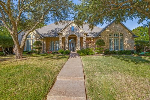 847 Turquoise Pt, Rockwall, TX, 75032-6406 | Card Image