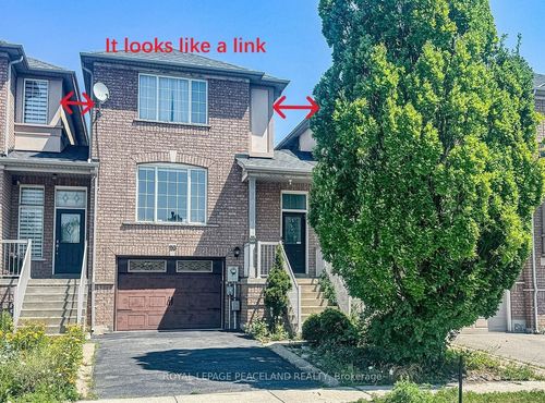 110 Foxfield Cres, Concord, ON, L4K5E9 | Card Image