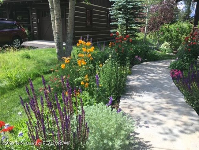 13 - 5870 Mtn Mahogany Ln, House other with 3 bedrooms, 3 bathrooms and null parking in Jackson WY | Image 6
