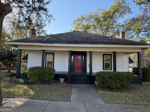 1358 1st Ave, Rochelle, GA, 31079-2122 | Card Image