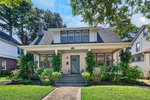 1107 Manchester Ave, Norfolk, VA, 23508-1244 | Card Image