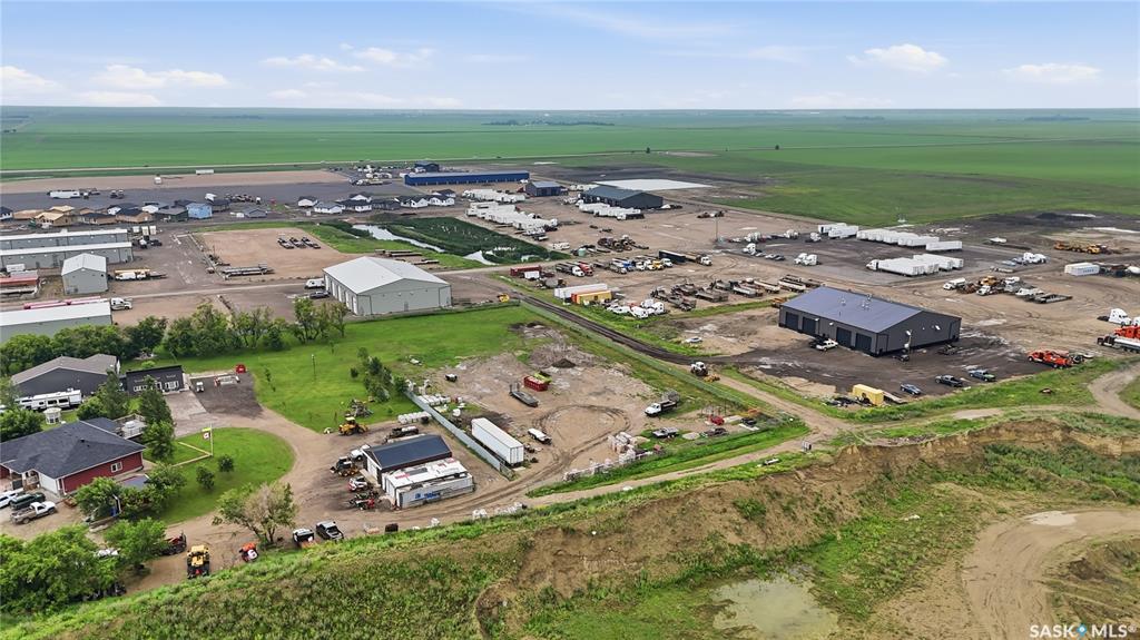 Commercial Sale in Edenwold Rm No.158 5